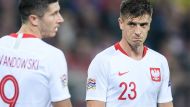 Сборная Польши в амфитеатре одолела Гаити со счетом 2: 1 в 1/8 финала и вышла в четвертьфинал чемпионата мира в мексиканском Сан-Хуан-де-лос-Лагос