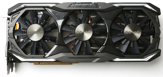NVIDIA RTX Titan - новая флагманская зеленая карта на горизонте