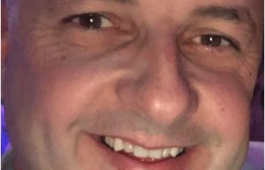 Эндрю Синклер, бандитский бандит Глазго, одержим Холлоаксом в тюрьме