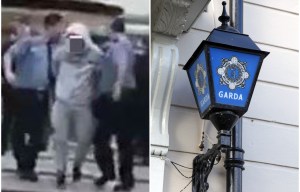 Молодая девушка борется за жизнь , возможно, была укушена и сожжена сигаретами